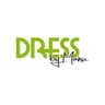 DRESS by Manu Logo